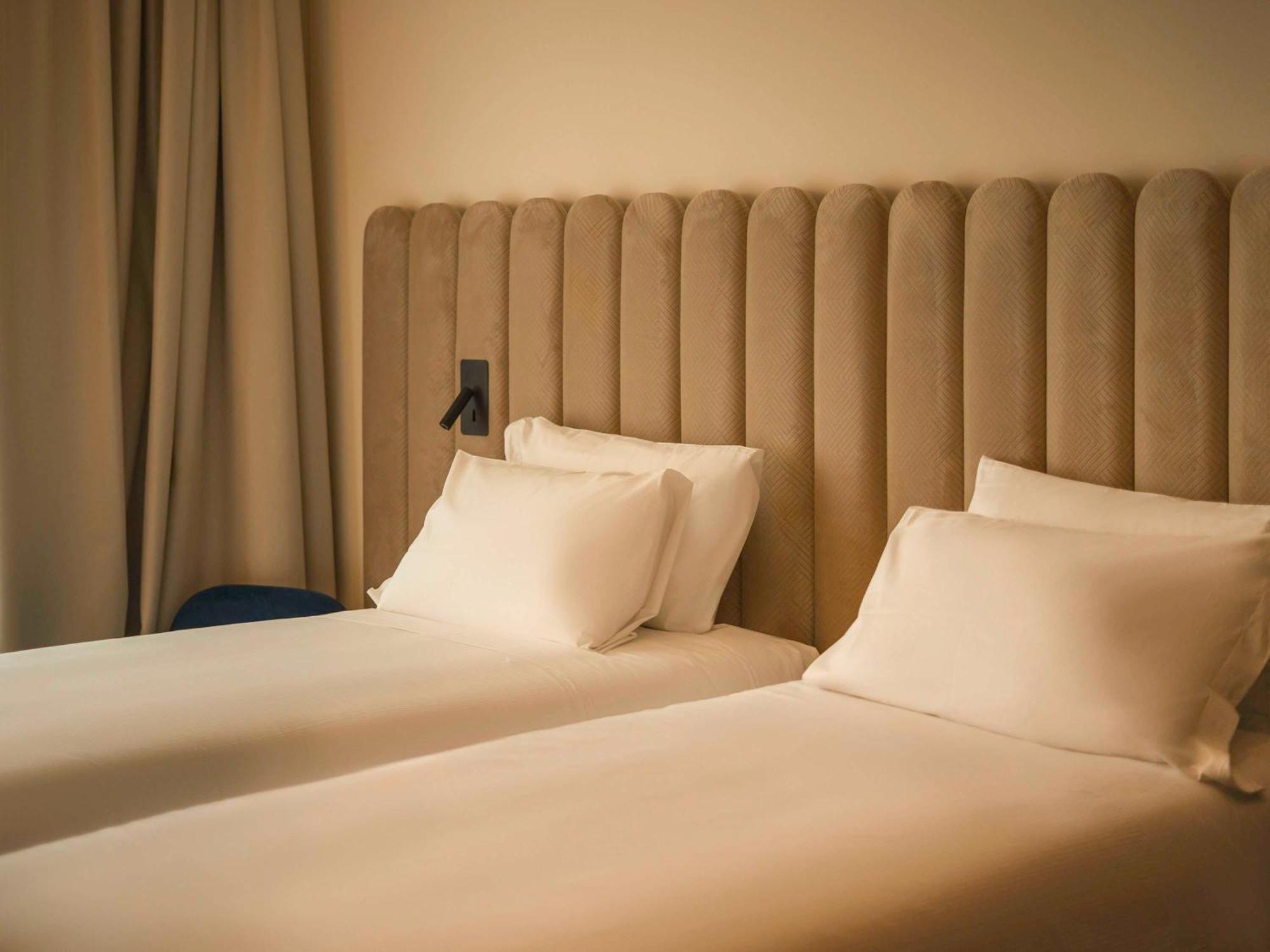 Tribe Milano Malpensa Hotel Vizzola Ticino Exterior photo