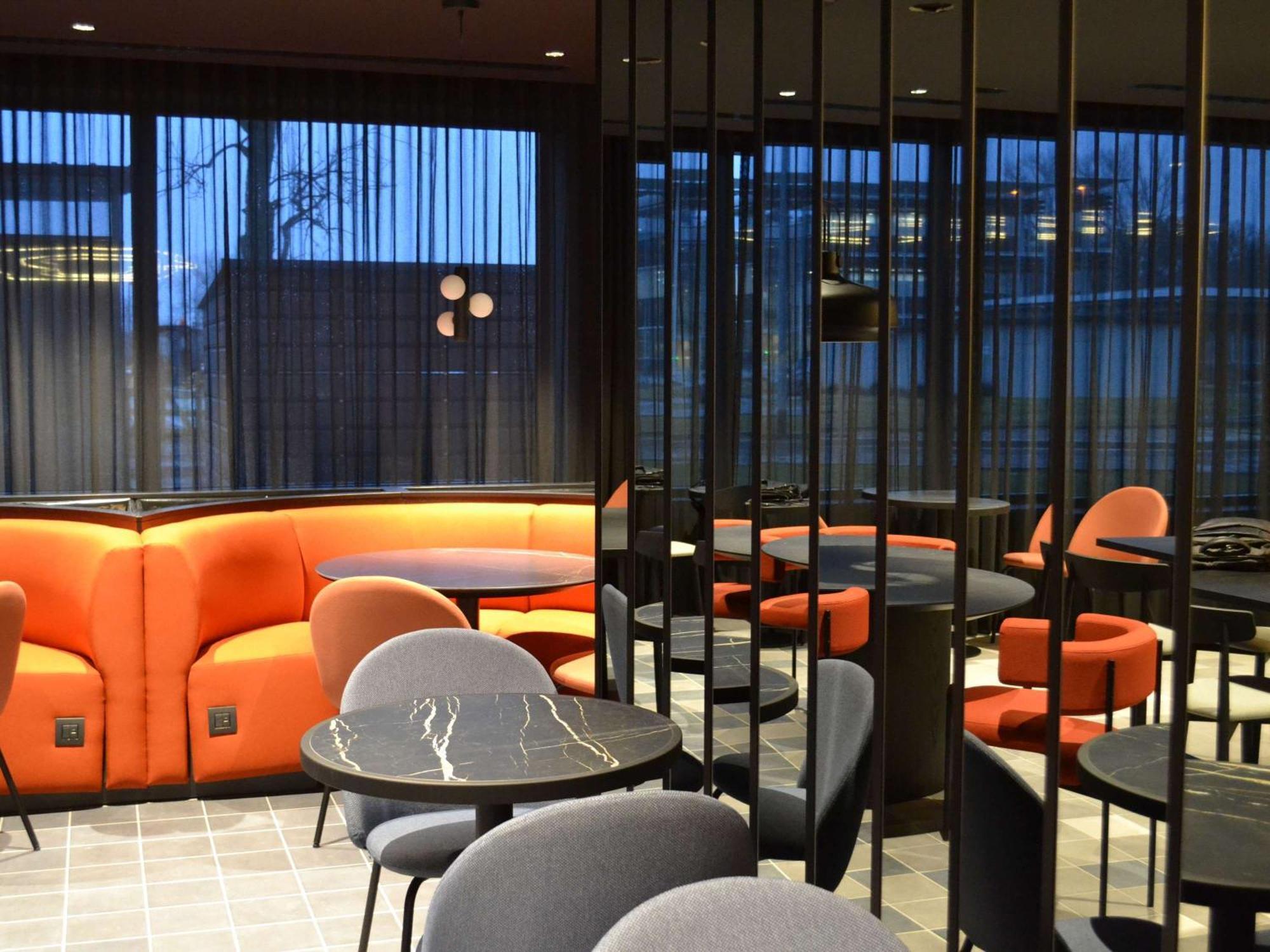 Tribe Milano Malpensa Hotel Vizzola Ticino Exterior photo
